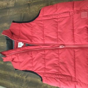 Boys and Girls Jacket VEST